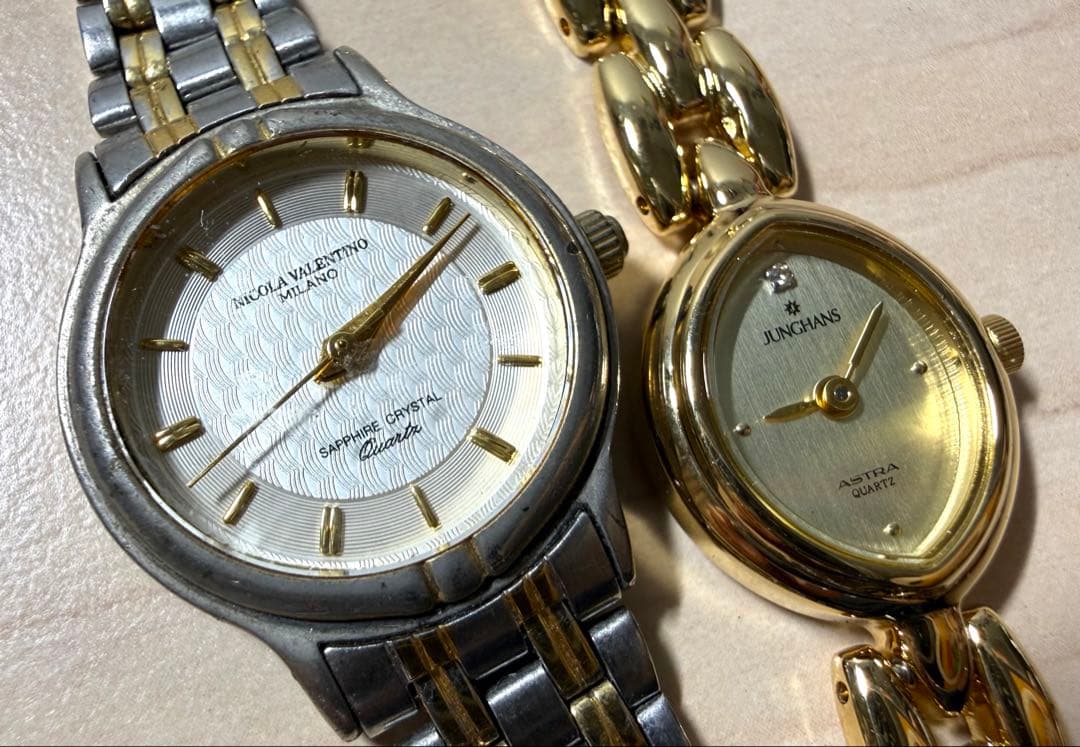 エルジン シャルルホーゲルなど ジュビリー 腕時計 まとめ 35本