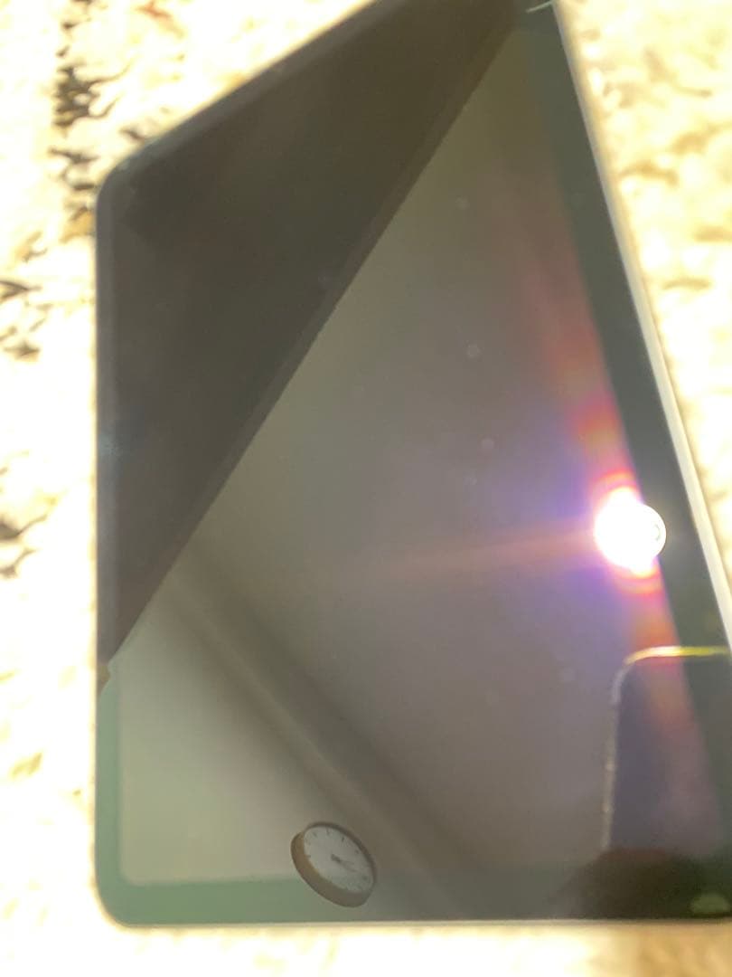 【ペン付き】iPad mini 6 本体+ Apple Pencil【第2世代】