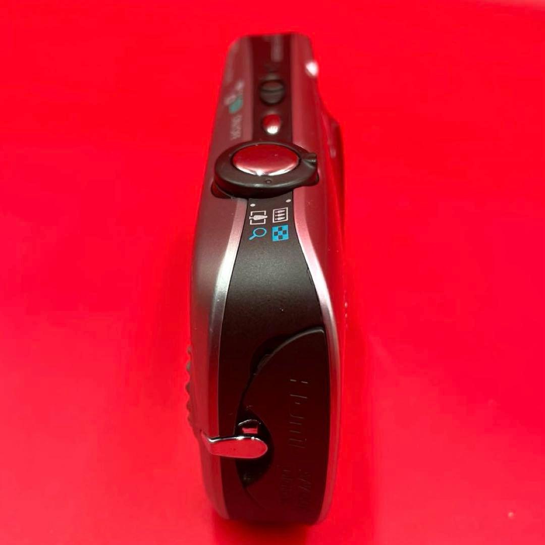 【美品・動作確認済】Canon IXY DIGITAL 510 IS ピンク