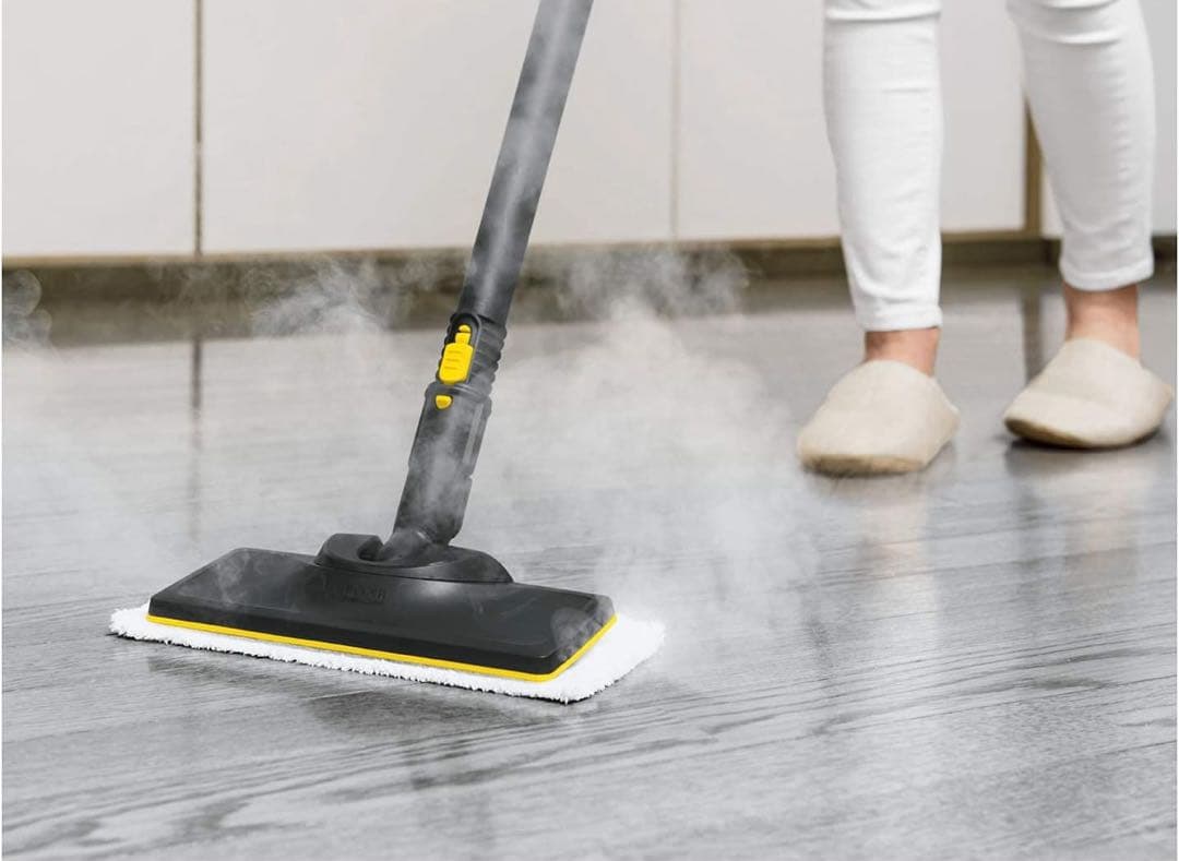 ケルヒャー掃除・除菌 スチームクリーナーSC2 EasyFix 展示品【保証有】