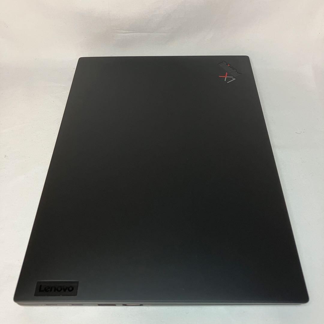 美品 X1 Gen10 第12世代 i5 8GB 256G WUXGA オフィス