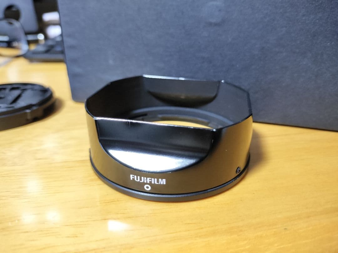 FUJIFILM XF35mm F1.4 R Xマウント 単焦点レンズ