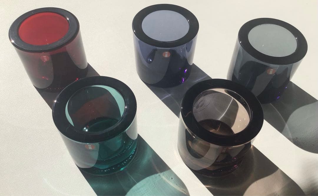 イッタラ キビ kivi マリメッコ まとめ売り 新品 美品