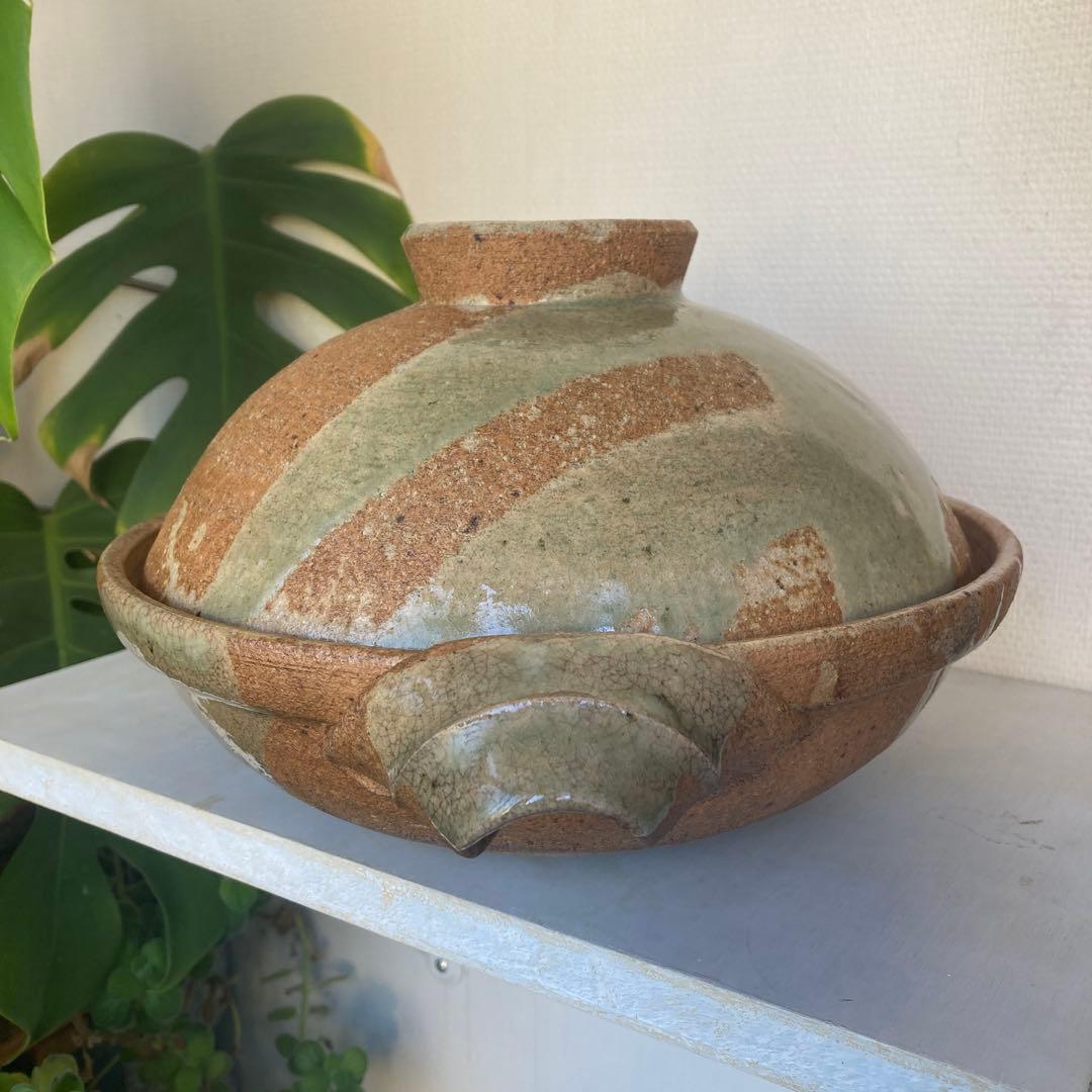 土楽窯　文福鍋　土鍋　福森雅武　白洲正子　糸井重里　福森道歩　細川護煕