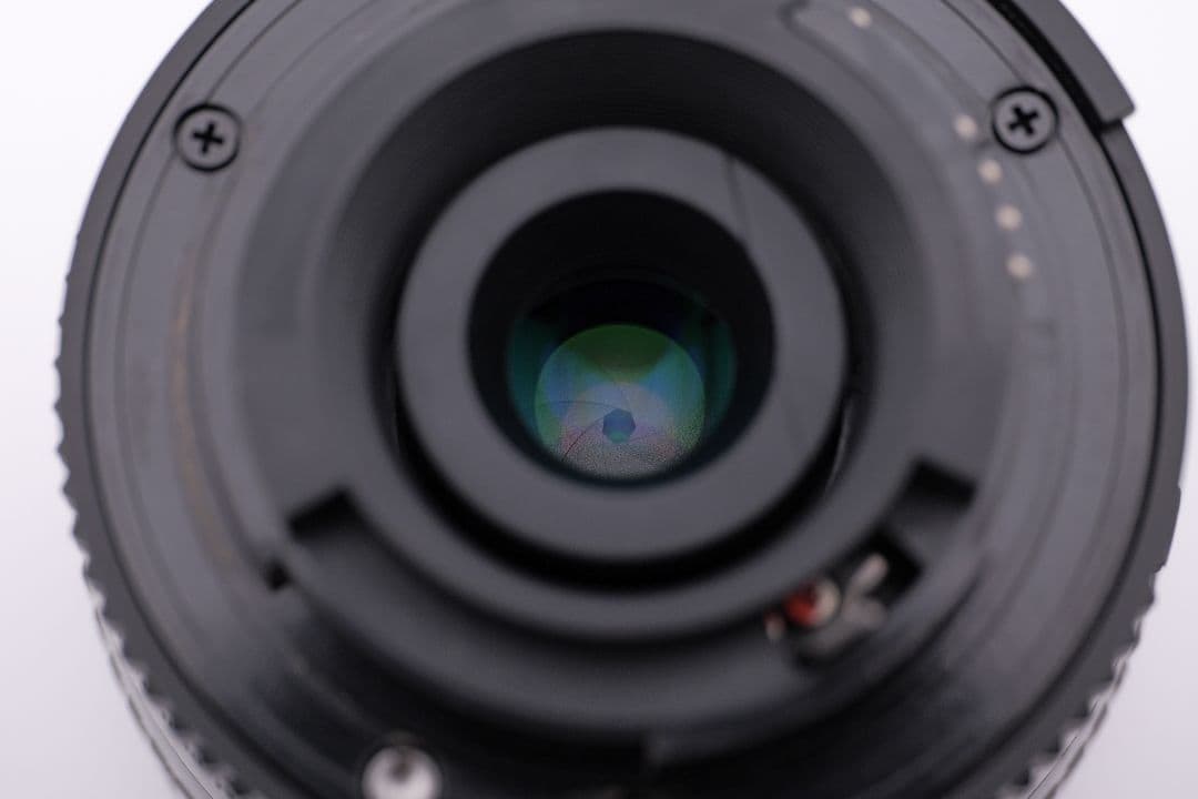 [美品]Nikon F501 + 28-80mm