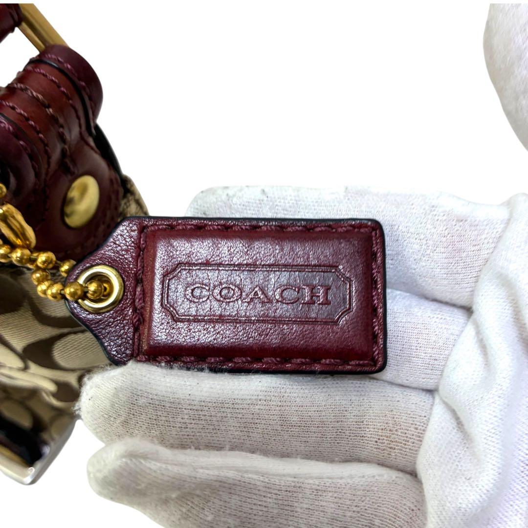 COACH ブリーカー ソーホー ワンショルダー 11441