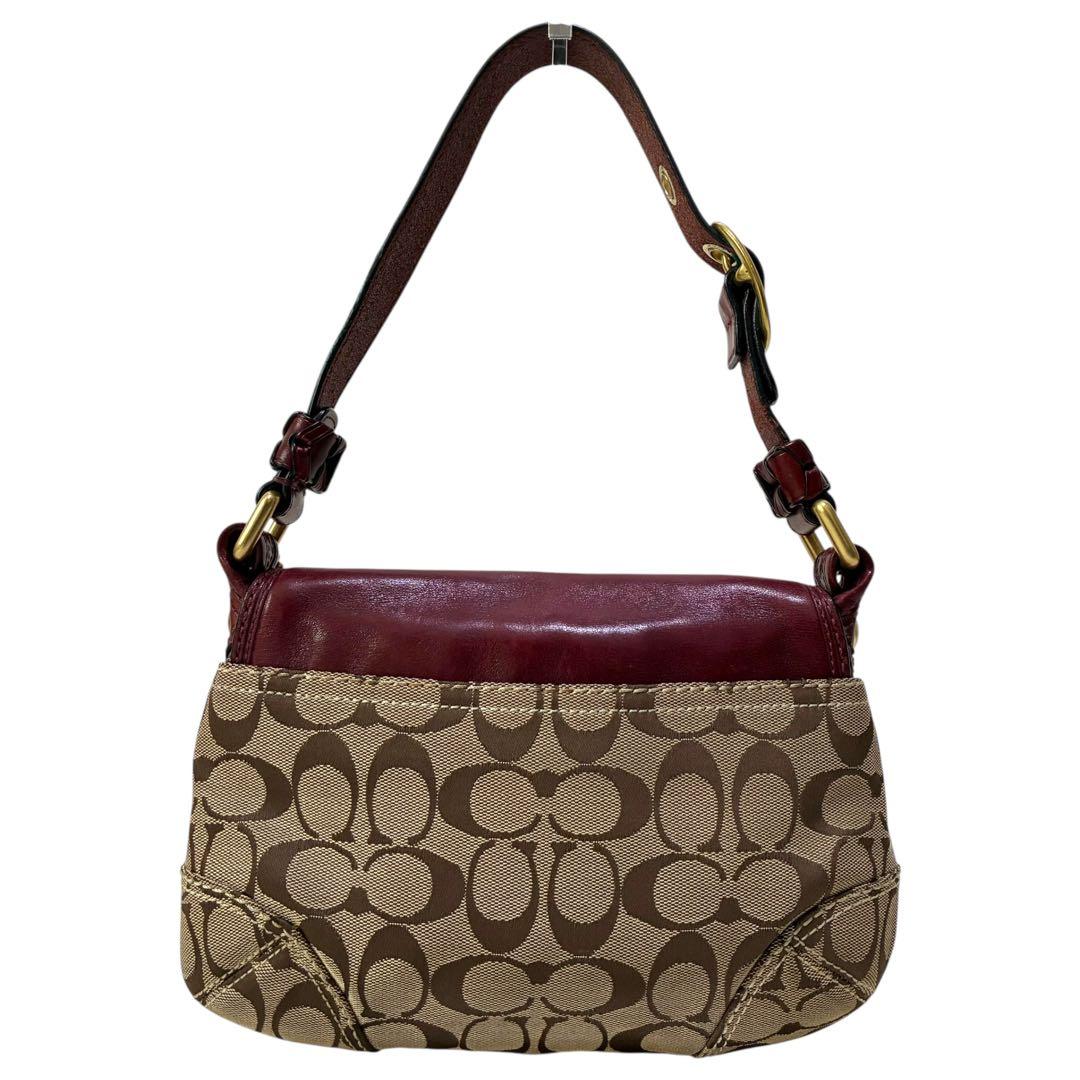 COACH ブリーカー ソーホー ワンショルダー 11441