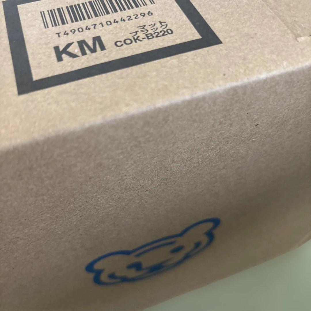 値下げ♡《新品未使用》TIGER 電気圧力鍋 黒