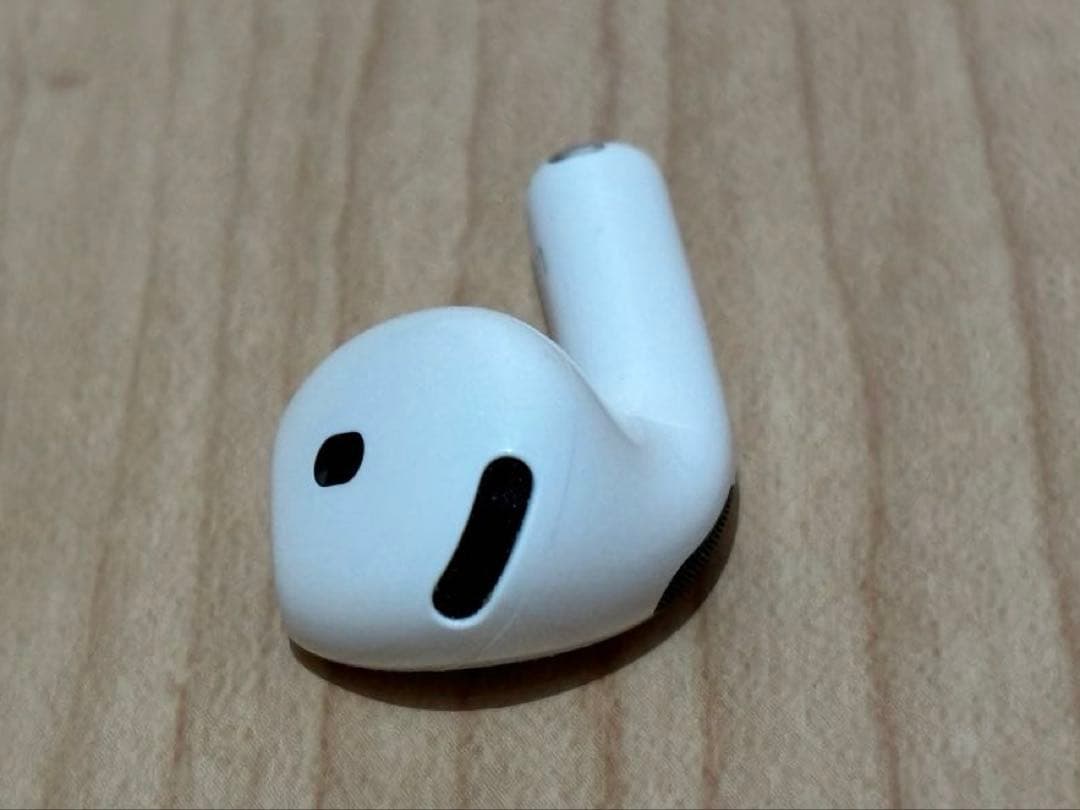 AirPods4 ANC搭載モデル MXP93J/A A3056