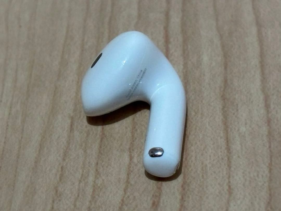 AirPods4 ANC搭載モデル MXP93J/A A3056