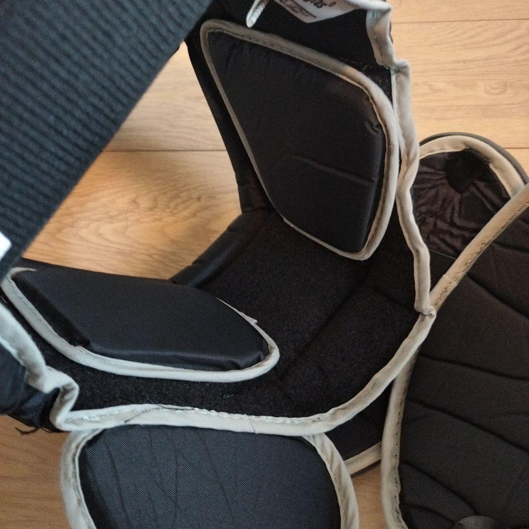 【ほぼ新品】ダグラス　ショルダーパッド　レガシーJD