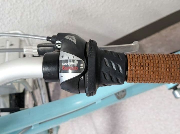 引き取り限定　KhodaaBloom asson J24