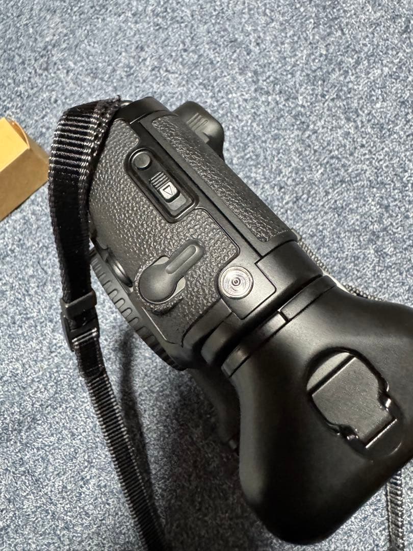 Canon EOS 1 v フィルム一眼レフカメラ