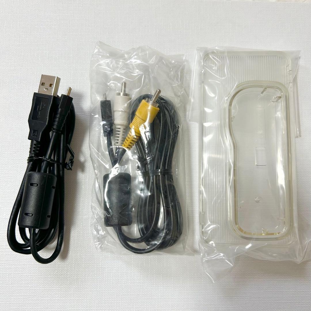 ✨希少✨Nikon COOLPIX L12 デジカメ コンデジ 単三電池式 平成