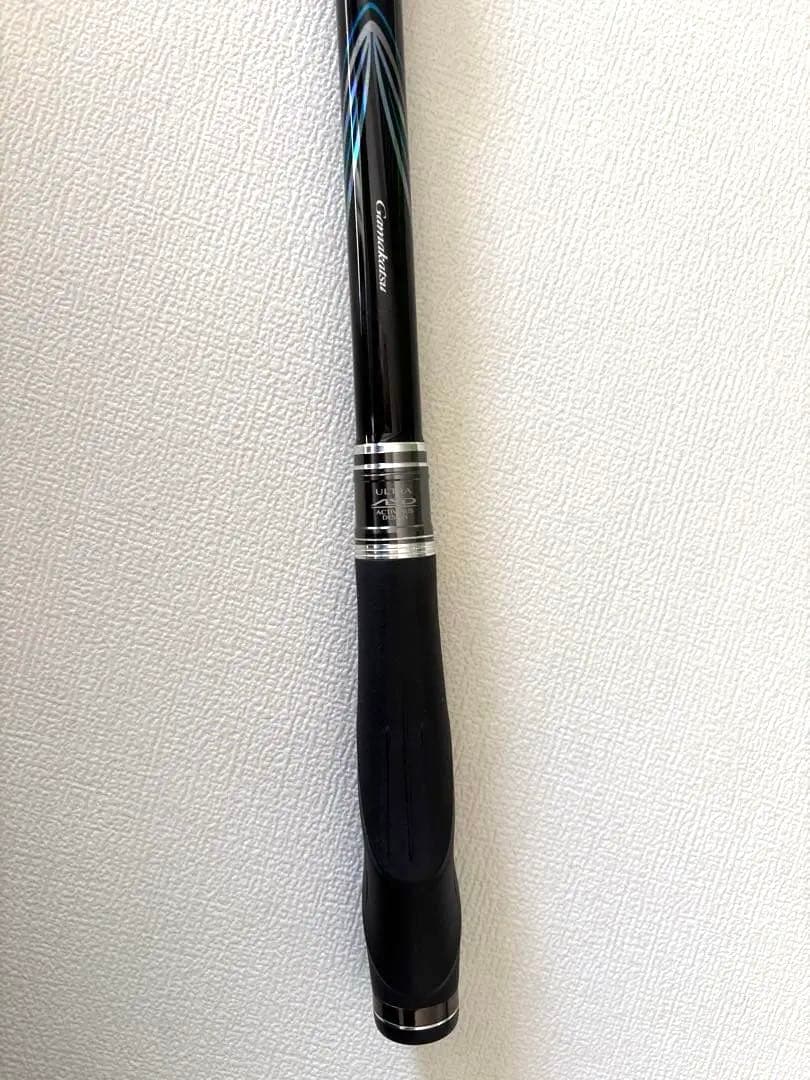 【がまかつ】アテンダー3（1.75号）