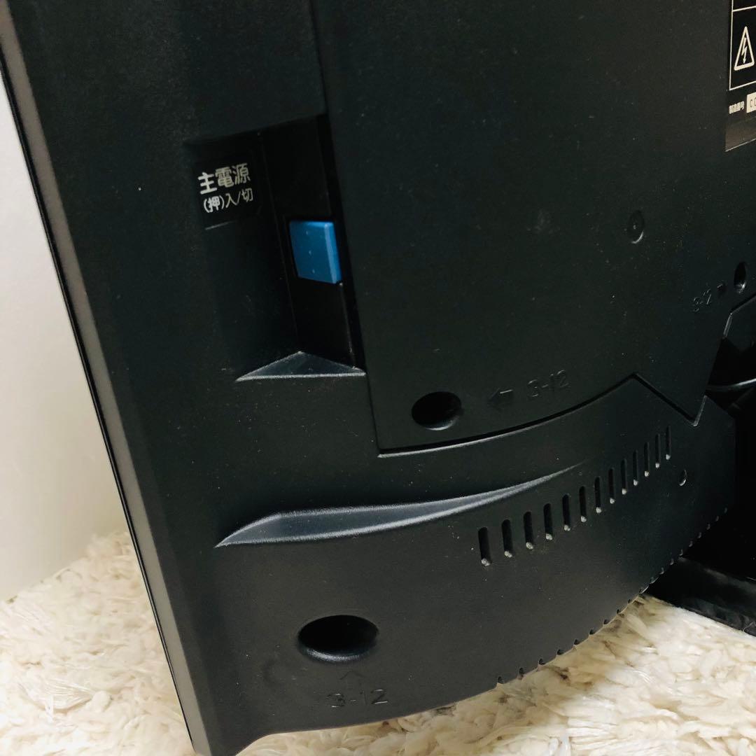 三菱電機 32V型 液晶テレビ LCD-32BHR500 2011年製