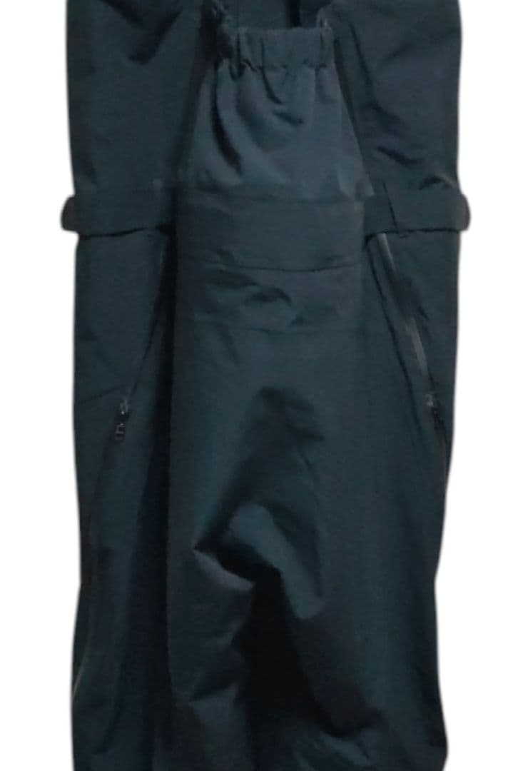 新品 デサント 2026モデル S.I.Oインシュレーテッドビブパンツ 3XO