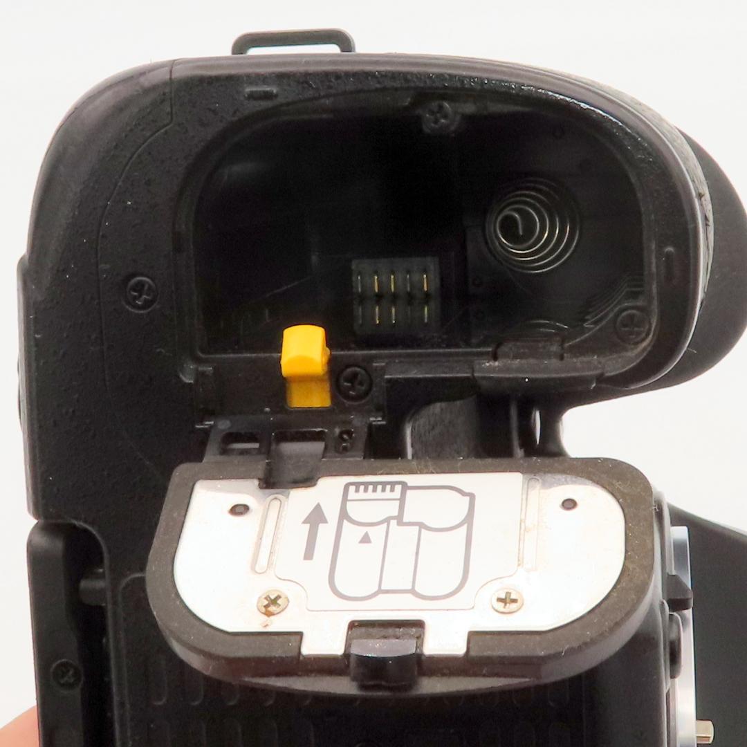 【動作OK】Nikon D7500 ボディ◆APS-C上位機◆ニコン