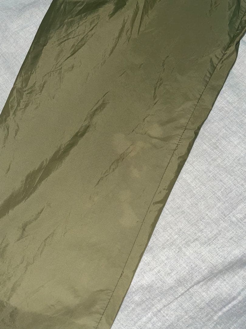 Buffalo Systems WINDSHIRT ナイロンジャケット 36