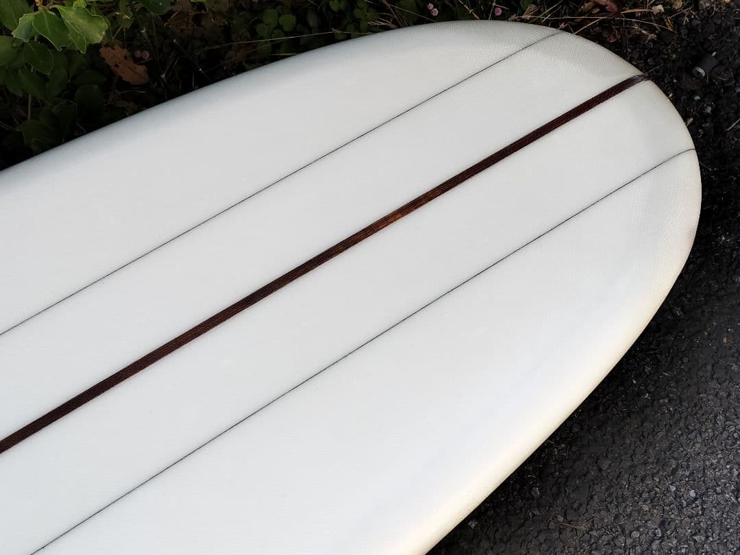 チューダーサーフボード　ジョエルチューダー　スプリングフィールド　9.10