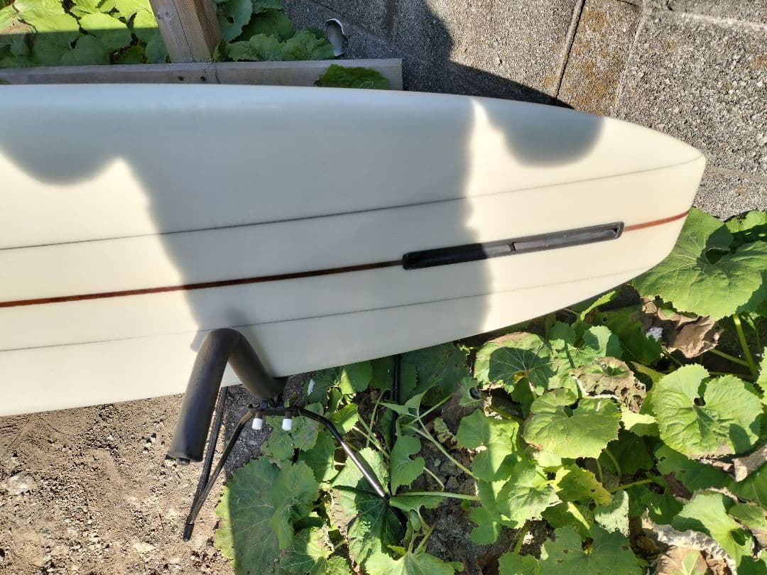 チューダーサーフボード　ジョエルチューダー　スプリングフィールド　9.10