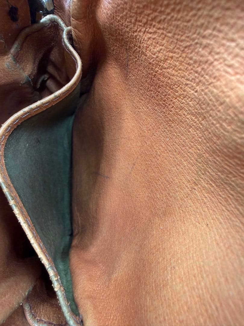 【中古】ルイヴィトン/ミニ ダヌーブ/ショルダーバッグ/ポシェット/モノグラム