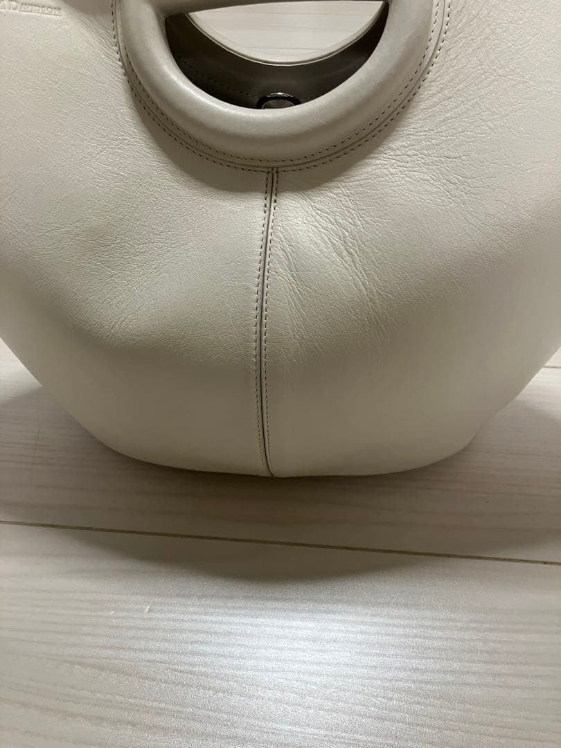 バッグ J&M DAVIDSON MARKET TOTE M