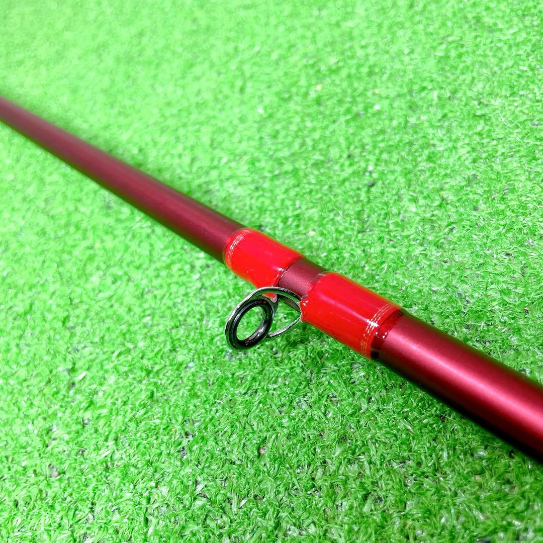 希少！美品！ ダイワ　アナリスターマゴチ240