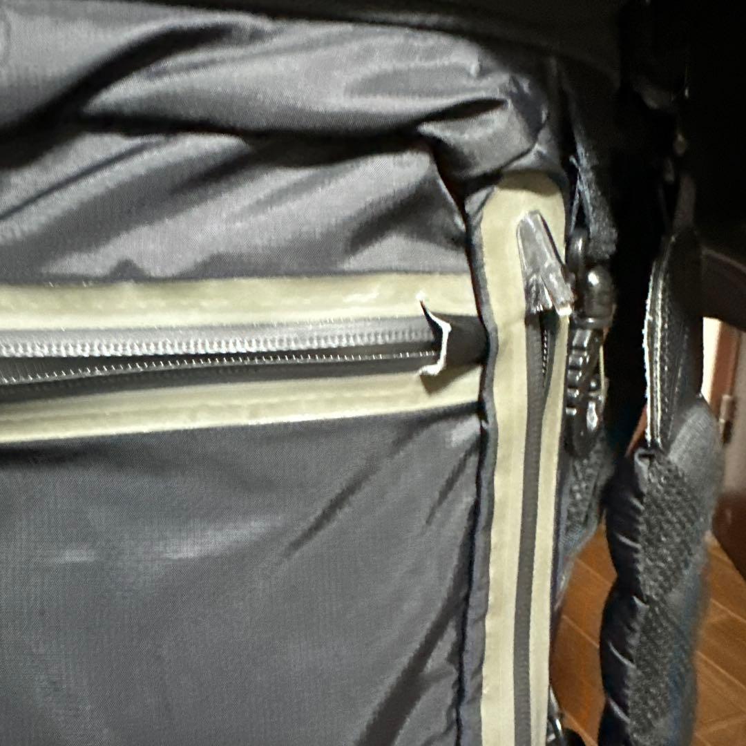 Porsche ポルシェ スタンド キャディバック