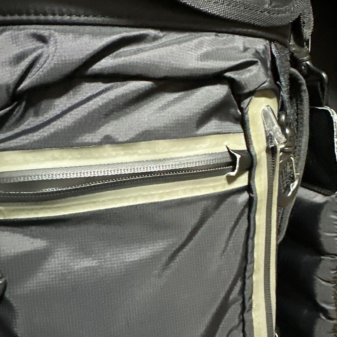 Porsche ポルシェ スタンド キャディバック