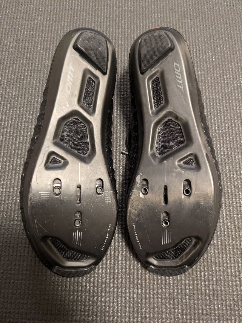 DMT KRSLサイズEU 39.5 (約25.2cm)spd-sl