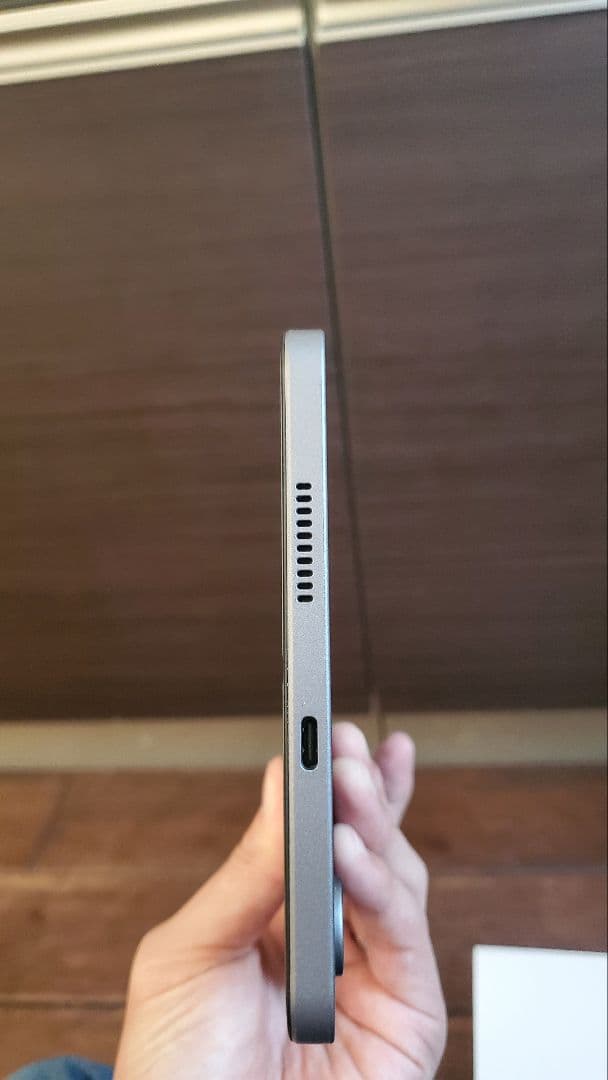 【美品】ALLDOCUBE iPlay60miniProタブレット純正ケース付き