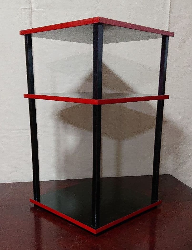 茶道具更好棚