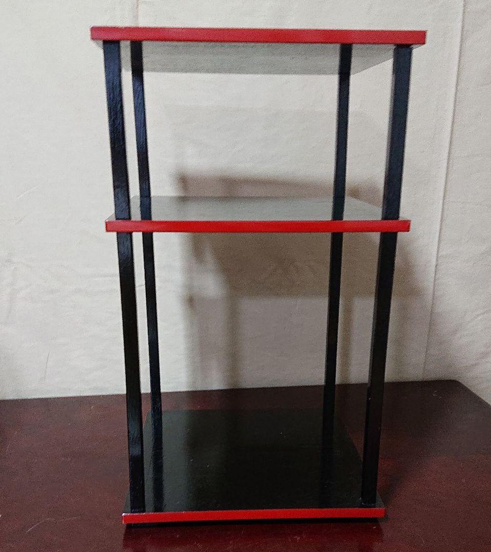 茶道具更好棚