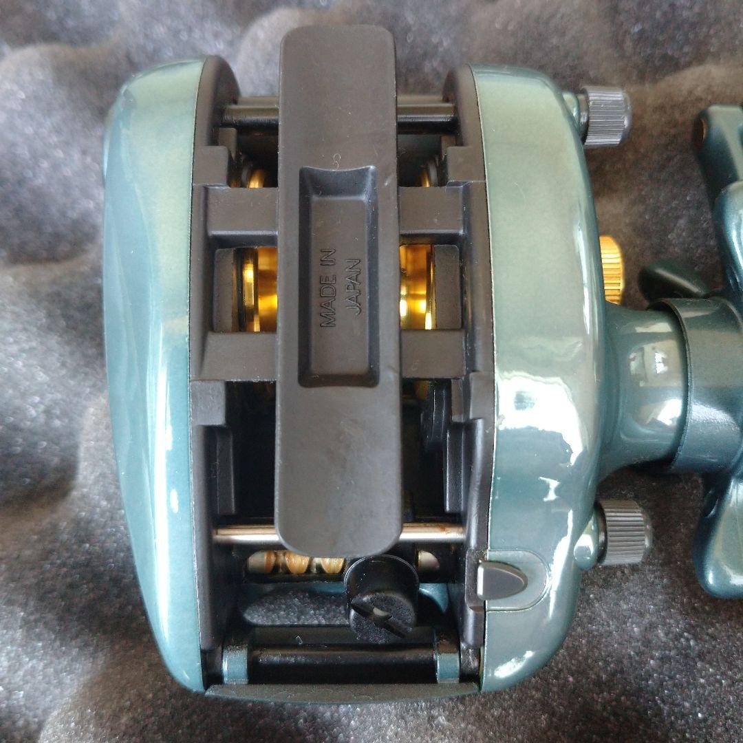 TEAM DAIWA-S 103Hi 103Pi 3個セット td-s 極美品
