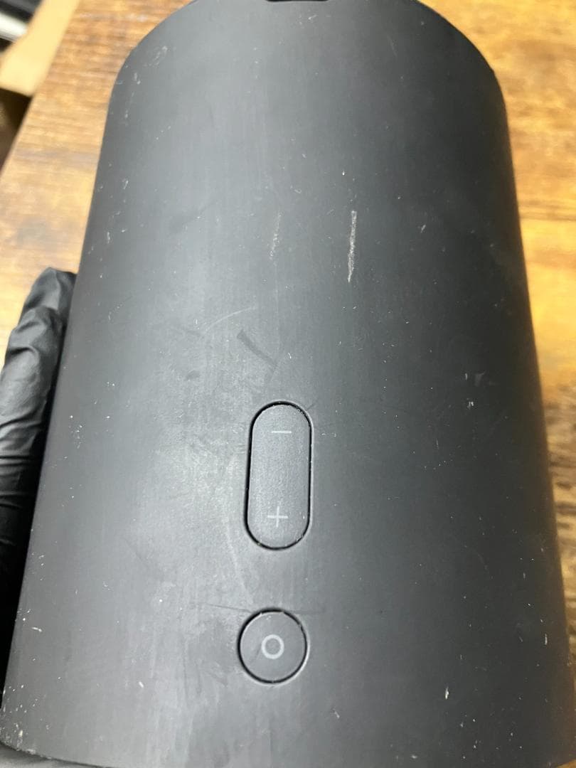 B&O BEOPLAY M3 バングオルフセン　スピーカー#367