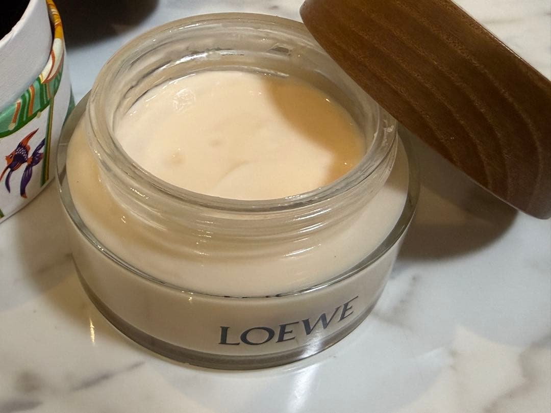 LOEWE ECLECTIC ボディローション 100mL