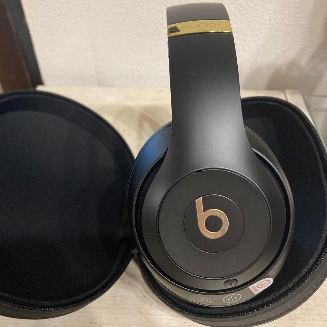 【新品　未使用品】Beats by Dr Dre BEATS STUDIO3