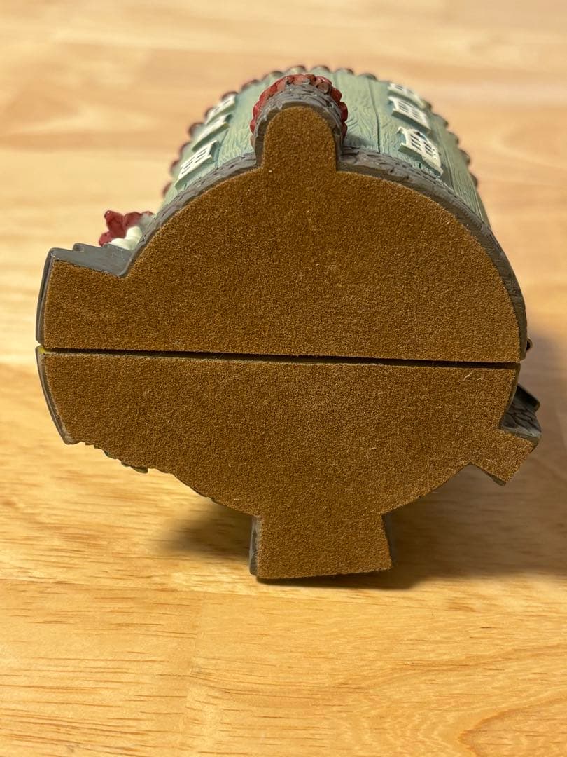 【廃盤品】MOOMIN ムーミンオープンハウス ベネリック