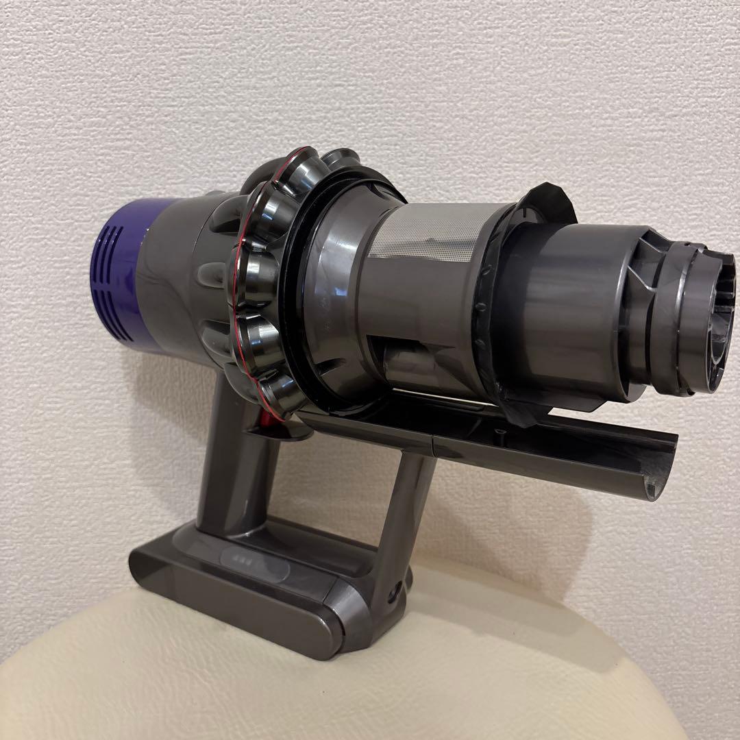 【分解清掃済動作品】ダイソン　SV12 　V10 コードレスクリーナー　美品