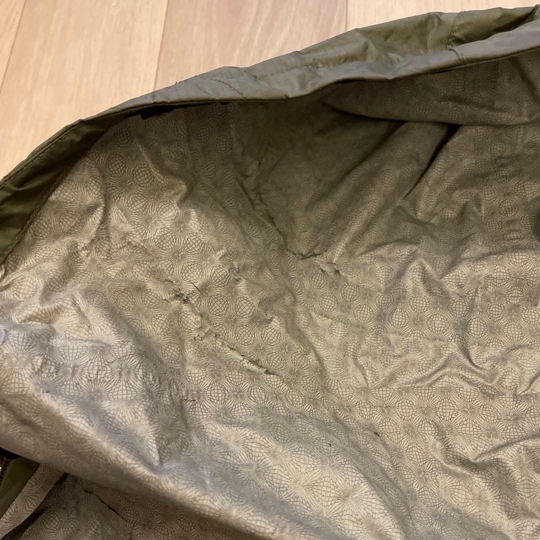 k*o様 06AW RAIN SHADOW JKT-SPECIAL Mサイズ A