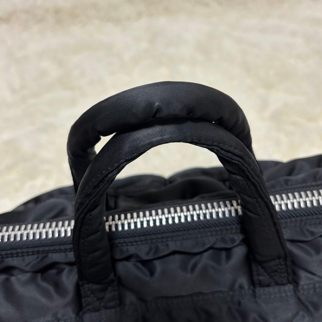 PORTER ポーター タンカー 2way ビジネスバック ショルダーバッグ