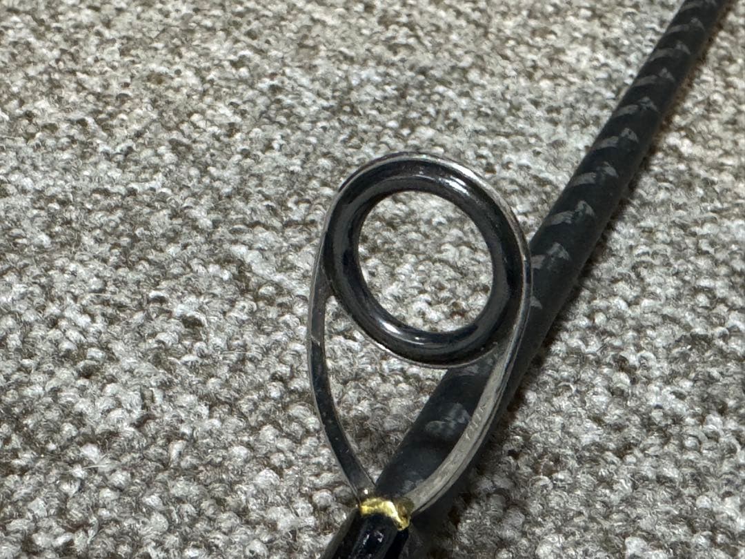 カ*ョ様 セフィアCI4 エギングロッド