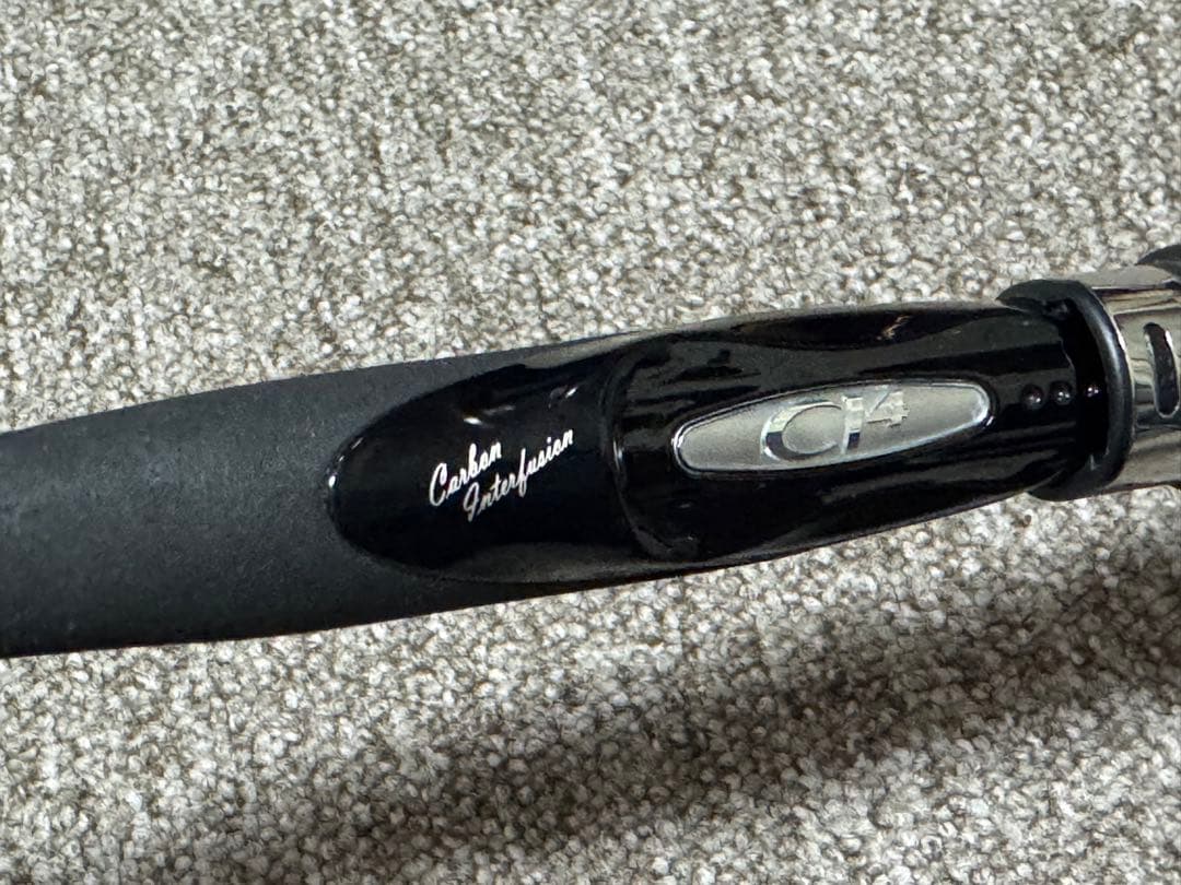 カ*ョ様 セフィアCI4 エギングロッド