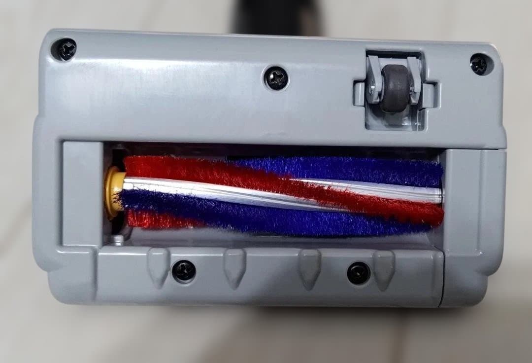 【中古】日立製 PV-BH900K コードレススティック掃除機