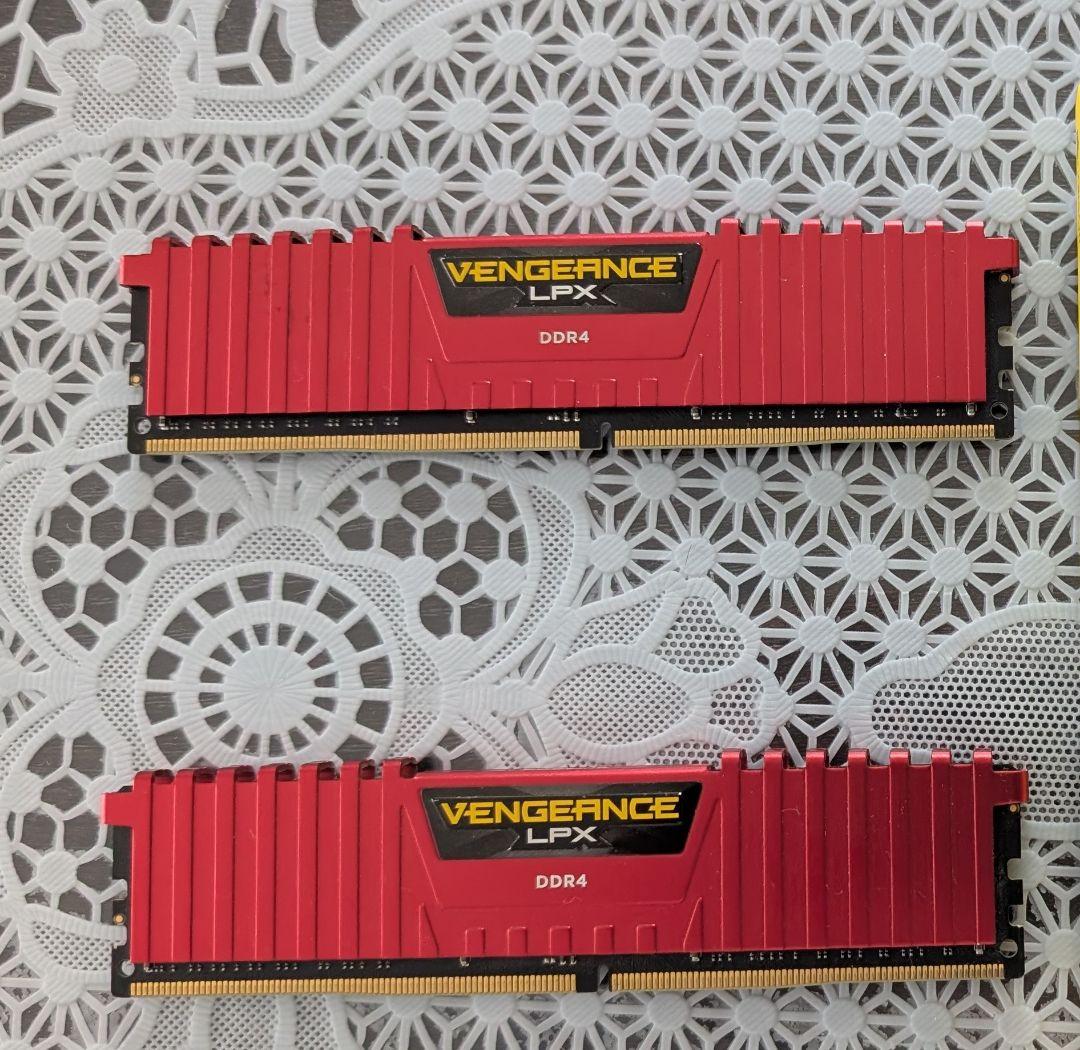 ASRock B550M PRO4 マザーボード メモリー16GB付