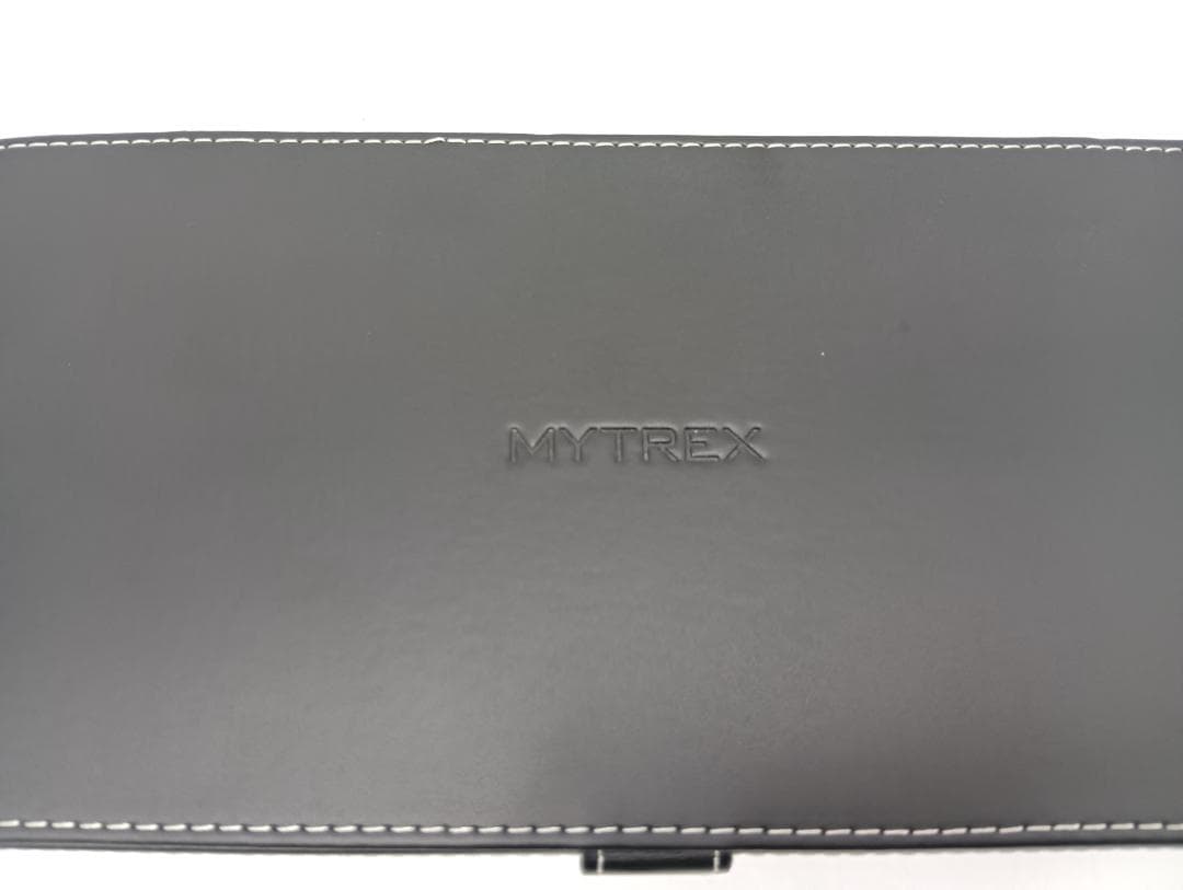 美顔器 MYTREX PROVE 専用目元用アタッチメント付き