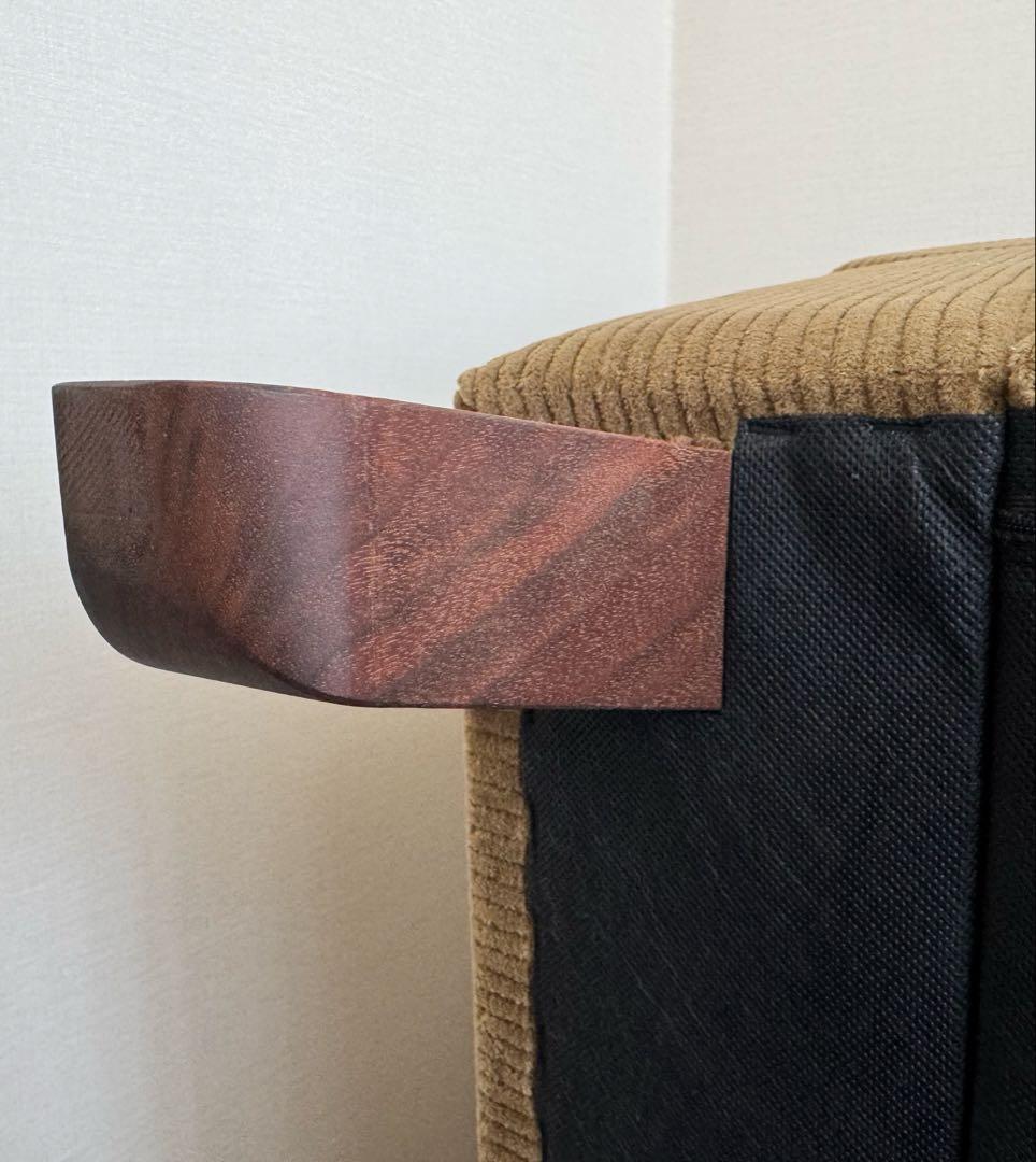 【TRUCK FURNITURE】 FK SOFA 1.5-SEATER