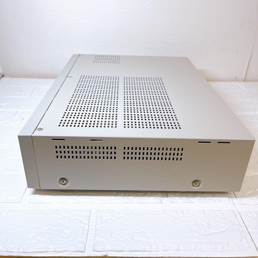 アンプ Panasonic WA-H60 High power Amplif ier