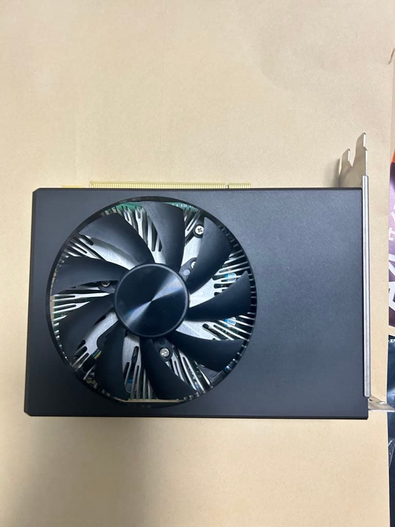 グラフィックボード・グラボ・ビデオカード NVIDIA GeForce GTX 1660 Ti